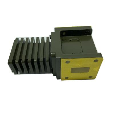 China Low Insertion Loss High Isolation Isolator In Microwave For Unidirectional Transmission for sale