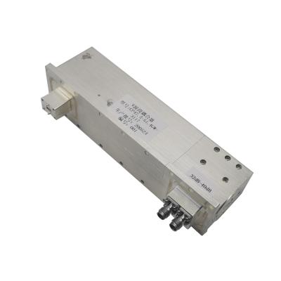 China 250W 51.4 GHz RF Directional Coupler In Microwave for sale