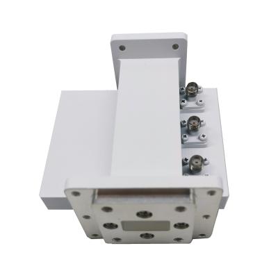 China 13.75GHz To 14.5GHz Microwave Directional Coupler for sale