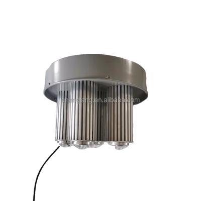 China High quality warehouse wholesale for gym led fixture shop high bay light for sale