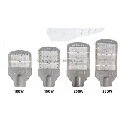 China HIGH QUALITY ROAD SMD CHANGLANG 100w Security OUTDOOR Street Light for sale