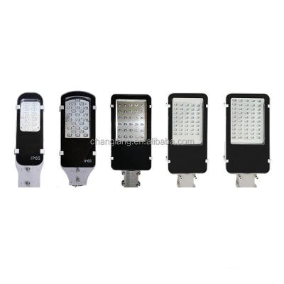 China ROAD led street lights outdoor top quality safety 100w solar street light for sale