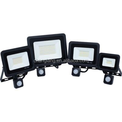 China Garden motion sensor guaranteed quality sports stadium led flood light fixtures for sale