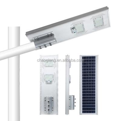 China Stadium 100W Residential Goods WomensTechnology Manufacturing Led Solar Street Garden Street Light for sale