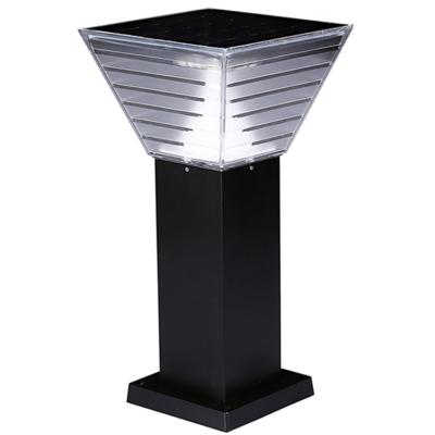 China Wholesale Solar Garden Light High Quality Outdoor Safety Light Outdoor Wall Light for sale