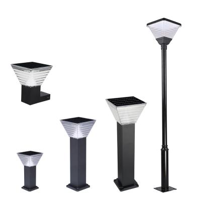 China Various Ac185-265v Outdoor Good Quality 2 Years Led Outdoor Garden Lights for sale