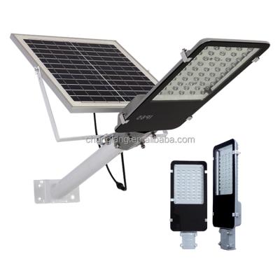 China solar garden lampara led lights superior quality outdoor garden lights solar street light for sale