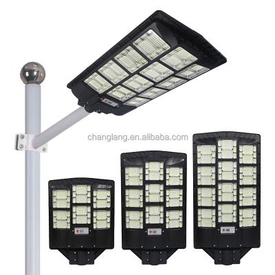 China Garden ABS Ground Outdoor Solar Camping Garden Lighting Street Light for sale