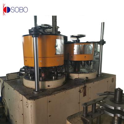 China Full Automatic Used Food Mixing Machines For Composite Cans for sale