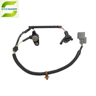 China Automotive industry crankshaft position sensor OEM 37840-P0A-A01 for HONDA for sale