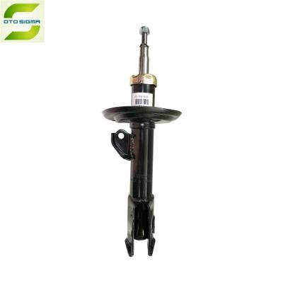 China Front Left Hand Shock Absorber For Toyota Yaris 2006-2010 OEM 48520-59365 Other for sale