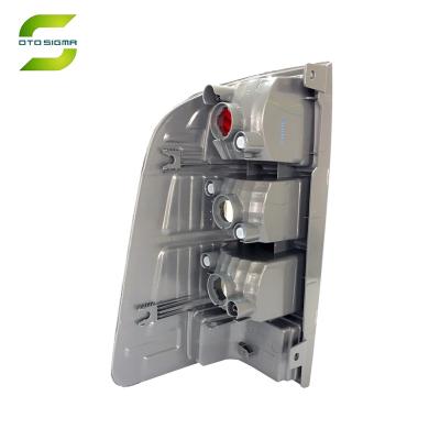 China High Brightness OEM Auto Parts 24v Led Swift Tail Light For Bus for sale