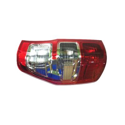 China Brief & Single color tail lamp 231-1956R-AE for sale