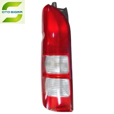 China High Brightness Taiwan Car Tail Lamp Unit EEC High Quality Auto Left Hand With DEPO For TOYOTA HIACE 2004 for sale