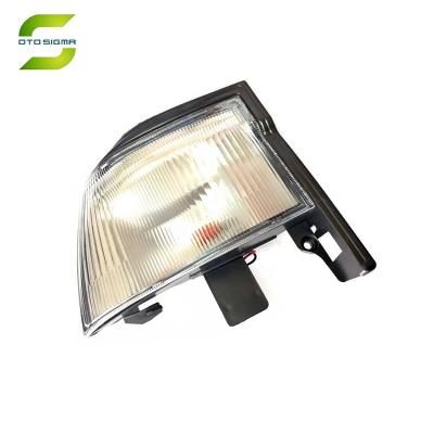 China High Brightness Auto Parts 12v Led Corner Lamp For Private Car for sale