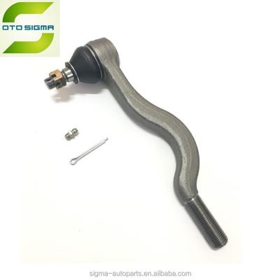 China Automotive Industry Auto Parts Link Rod End OEM MR-241031 MB-564853 MR241031 MB564853 For MITSUBISHI STRADA K64“96-98 IN DELICA“92 for sale