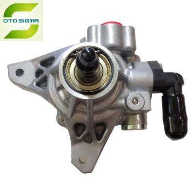 China Taiwan Power Steering Pump System Auto Parts Power Steering Pump OEM 56110-RFE-013 For HONDA for sale