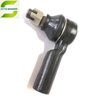 China Taiwan Auto Parts Tie Rod End 45046-09281 For Toyota HILUX OEM Standard Size for sale