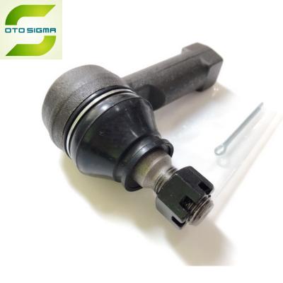 China Car Steering Link Rod End OEM 45046-87401 For TOYOTA OEM Standard Size for sale