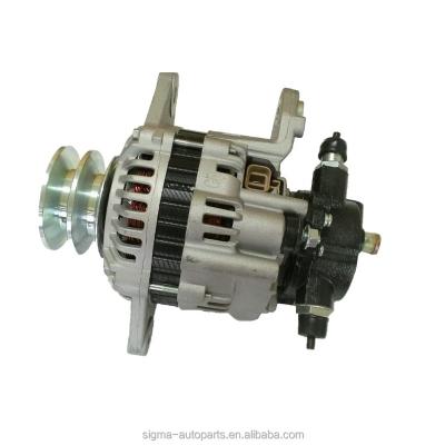 China Car Used Auto Alternator Assembly OEM ME077940 For MITSUBISHI OEM Standard Size for sale