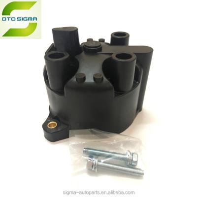 China Automobile Industry Auto Spare Parts Distributor Cap OEM MD619219 For Mitsubishi for sale