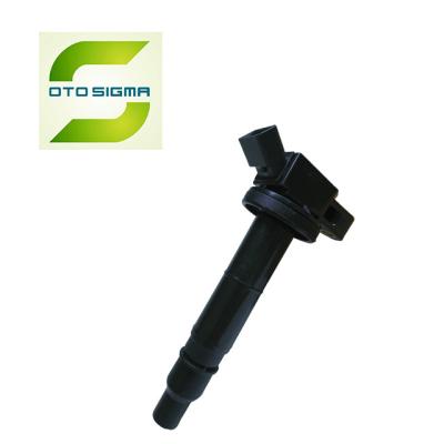 China High Quality Engine Ignition Coil OEM 90919-T2001 For Toyota Car OEM Standard Size for sale