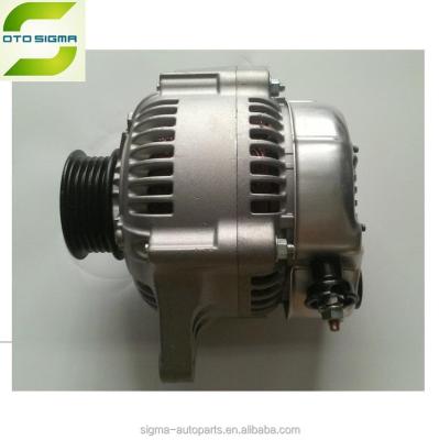 China AUTO ALTERNATOR OEM 27060-75090 For TOYOTA 2RZ Standard Size for sale