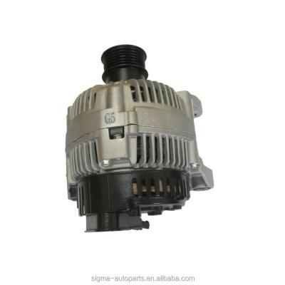 China Alternator 12V 12V/90A, AUTO Alternator OEM 0-123-320-012 Pulley S6 For BMW OEM Standard 1996-1999 for sale