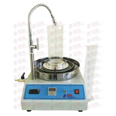 China Geotextile Water Permeability Tester Laboratory Testing Equipment for sale