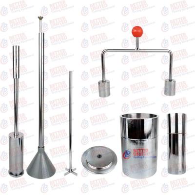 China Relative Density Testing Apparatus Soil Testing Equipment for sale