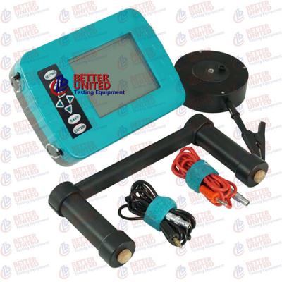 China ASTM C876  Non Destructive Testing Equipment Rebar Corrosion Detector for sale