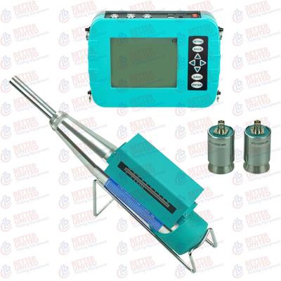 Cina rendimento elevato di impulso 5HZ~500KHz di velocità del tester non distruttivo ultrasonico del tester in vendita