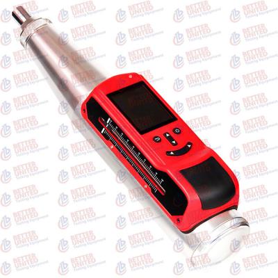 China ASTM C805  Non Destructive Testing Equipment 2.207J Digital Concrete Test Hammer for sale