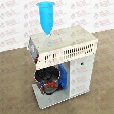 China Semi Automatic Hydraulic Mortar Mixer Machine 200W EN 196-1 EN 196-3 for sale