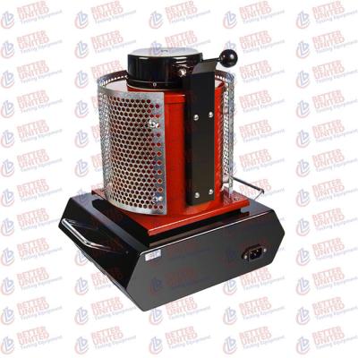 China Portable  Laboratory Testing Equipment 1kg-5kg Automatic Melting Furnace for sale