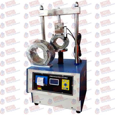 China Asfalto automático de 50KN 30KN Marshall Stability Test Machine For en venta