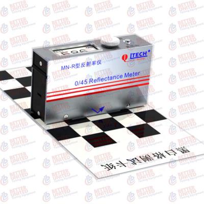 China GB5211.17-88 Paint Film Reflectance Meter for sale