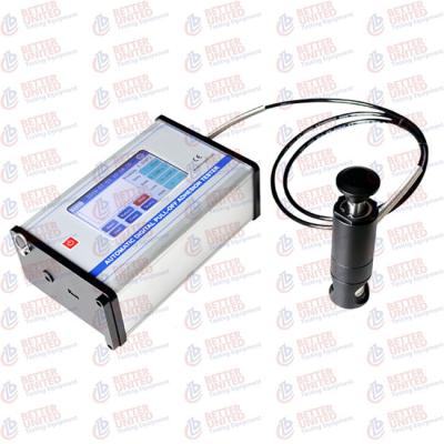 China Pull Off Adhesion Tester Automatic Paint Testing Equipment for sale