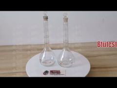 BTUTEST Le Chatelier flask Pyknometer Density Bottle