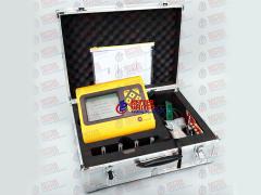 BTUTEST Concrete testing equipment NDT Concrete resistivity detector