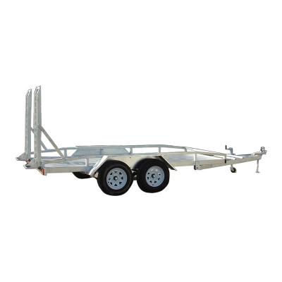 China car trailer factory trailer for sale