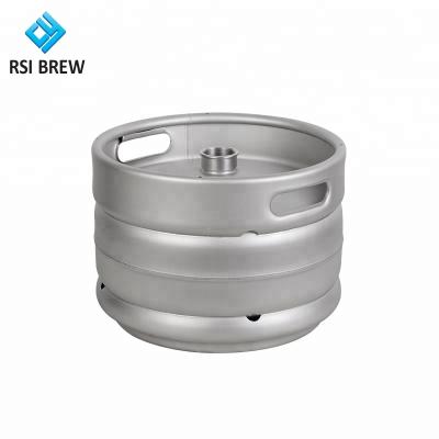 China High Quality Beer Factory Wholesale Gallon Beer Sets Small Mini Beer Keg Kegs 20L for sale