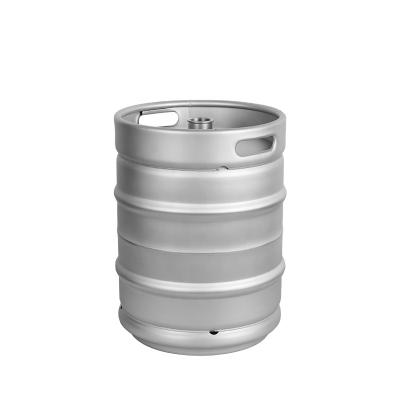 China Keg Beer Kegs 50L Beer Stainless Steel Beer Kegs 12 Gallon Beer Kegs for sale