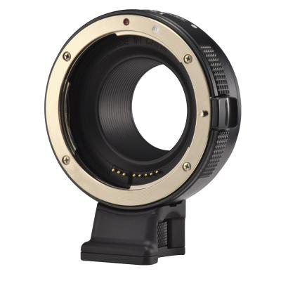 China Auto Focus Lens Converter Adapter EF-EOS M Auto-Focus Lens Ring for Canon EF/EF-S Lens to for Canon EOS-M for sale