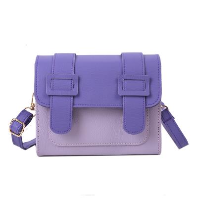 China Wholesale china bulk fashion 2021 color ambridge bag cross body bag parelled women for sale