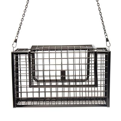 China China Wholesale Bulk Gold Clutch Bag Cage Square Metal Hollowing Out Clutch Evening Clutch Bag for sale