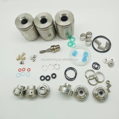 China Metal Industrial Cutting Waterjet Repair Kit; water jet maintenance kit for sale