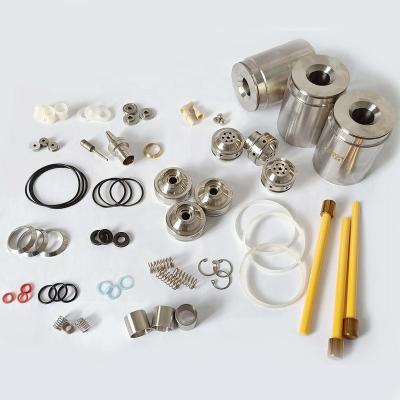 China Direct Drive WaterJet Pump WaterJet Direct Drive Pump Water Pump Repair Kit 712101-2 Major Maintenance Kit For for sale