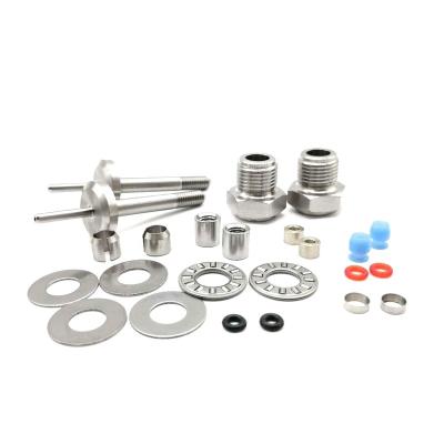 China WaterJet Slitter WaterJet Cutting Parts Swivel 87K 015093-1 Service Kit for sale