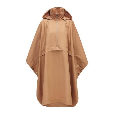 China Viable Vintage Coat Adult Anorak, Women's Coat Anorak Coat, Women's Fashion Jacket Coat for sale